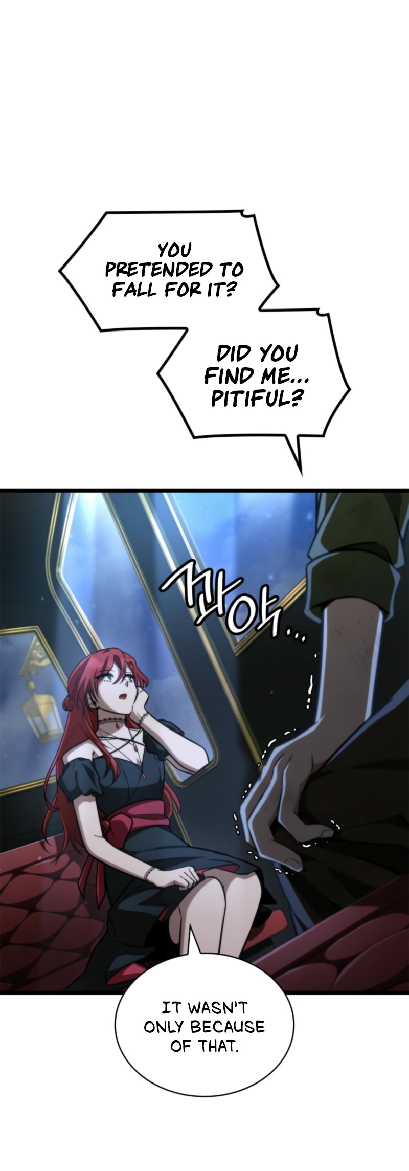 Infinite Mage, Chapter 114 image 34